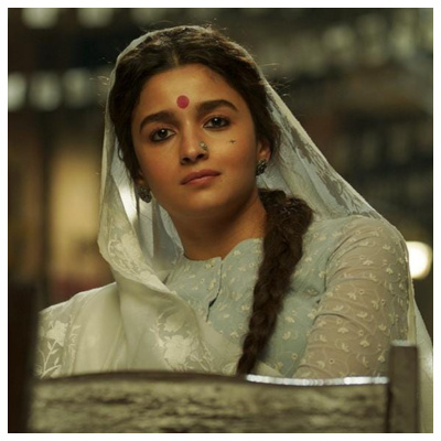 Box Office Prediction: Alia Bhatt's Gangubai with Sanjay Leela Bhansali set to have a fair start