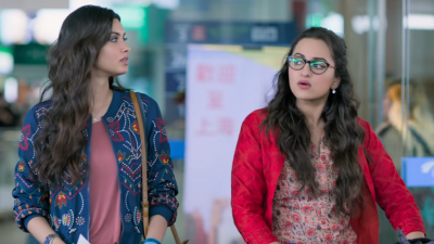 Happy Phirr Bhag Jayegi Box Office Prediction: Sonakshi Sinha’s film will not open with huge numbers 