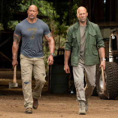 Hobbs & Shaw Global Box Office: The Rock and Jason Statham starrer crosses the USD 200 million mark