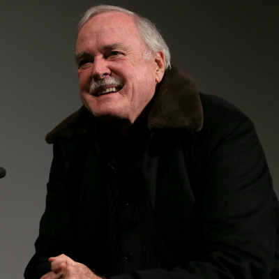 Clifford the Big Red Dog EXCLUSIVE: John Cleese on his India connect & HONEST opinion on today's comedy scene