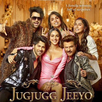 INT: Raj Mehta on Jug Jugg Jeeyo & more: 'Ultimately every film has to be entertaining to evoke emotions'