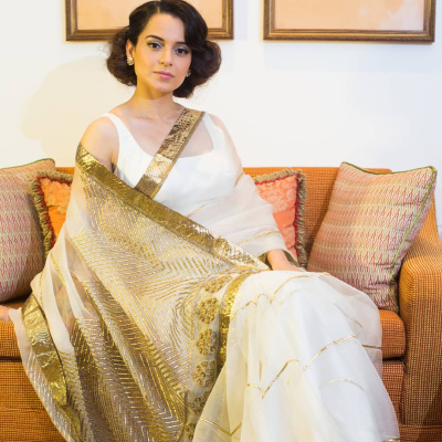 EXCLUSIVE: Kangana Ranaut opens up on Manikarnika's global selection, says 'it's a slap on movie mafia's face'