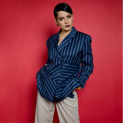 Kangana Ranaut on sexism & why she won't face same fate as Veere Di Wedding makers: I have given a 100 cr film