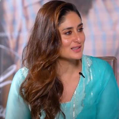 EXCLUSIVE: Kareena Kapoor Khan says boycott culture 'upsets her': Cinema is not meant to be cancelled