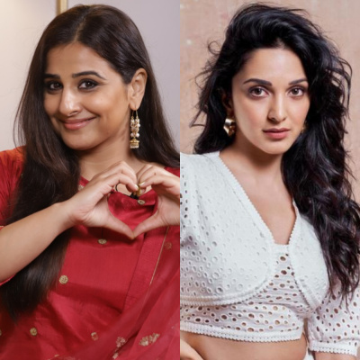 EXCLUSIVE: Vidya Balan praises Kiara Advani, reveals one thing she would have changed about Kabir Singh