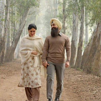 Laal Singh Chaddha Box Office Preview: Aamir Khan, Kareena Kapoor starrer runtime, screen count & opening day