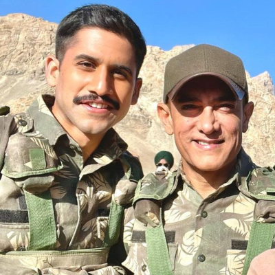 INTERVIEW: Naga Chaitanya on Aamir Khan’s Laal Singh Chaddha: It covers important events down our timeline