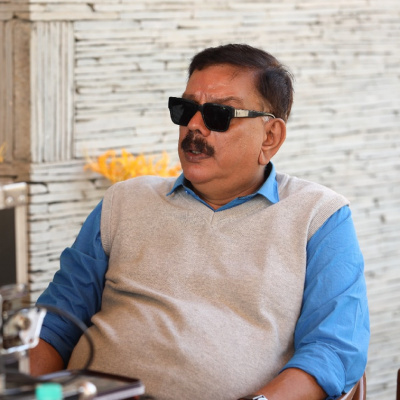INTERVIEW: Priyadarshan on Hungama 2, Mohanlal, failures & more: ‘Scale of Marakkar is bigger than Bahubali’