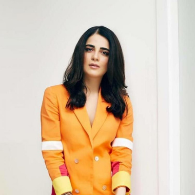 EXCLUSIVE: Angrezi Medium's Radhika Madan says, 'When I decided to leave TV for films, people laughed at me'