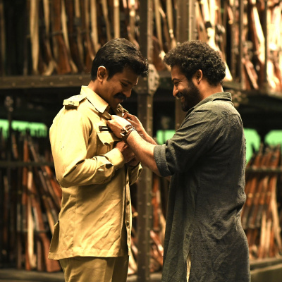Box Office: SS Rajamouli’s RRR emerges a clean HIT in Hindi belts; Headed for a Rs 130 crore plus week one