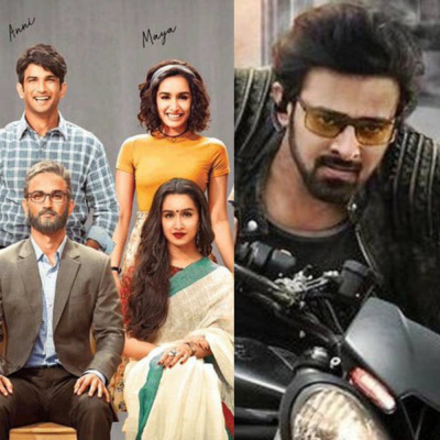 EXCLUSIVE: Sushant Singh Rajput and Shraddha Kapoor's Chhichhore shifting to avoid clash with Prabhas' Saaho?