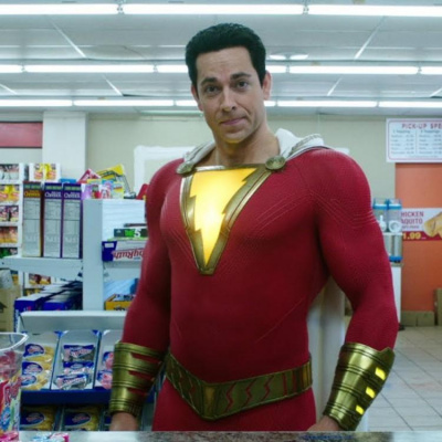 Shazam Weekend Box Office Collection: DC superhero flick is off to a flying start worldwide