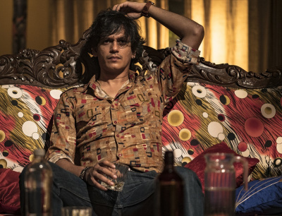 EXCLUSIVE: Vijay Varma on Netflix's She, saying 'no' to repetitive work & common thread in Imtiaz Ali project