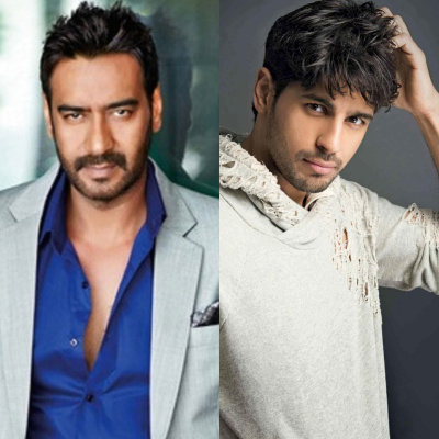 EXCLUSIVE: Ajay Devgn and Sidharth Malhotra to team up for Indra Kumar's next comedy
