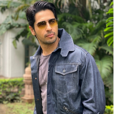 Sidharth Malhotra on wrapping up Mission Majnu: ‘It’s meant to be enjoyed on the big screen'