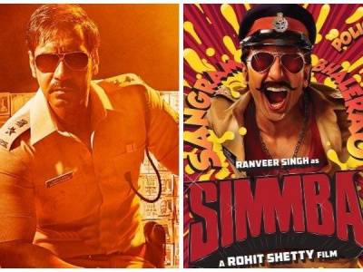 EXCLUSIVE: Simmba director Rohit Shetty: Credit goes to Ajay Devgn for breaking the ice with Ranveer Singh