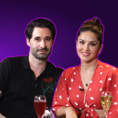 EXCLUSIVE: Sunny Leone & Daniel Weber on the controversial interview: 'I never felt so alone in a room'