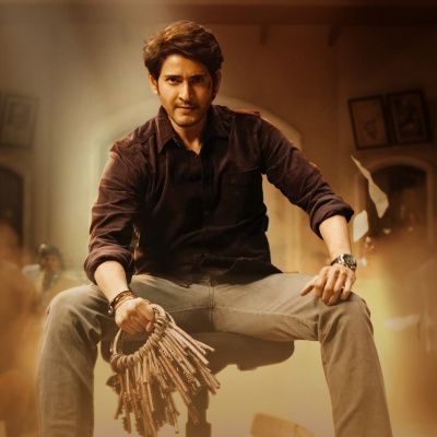 Mahesh Babu's Sarkaru Vaari Paata Day Two box office collections; Decent hold in Andhra, Drops in Nizam