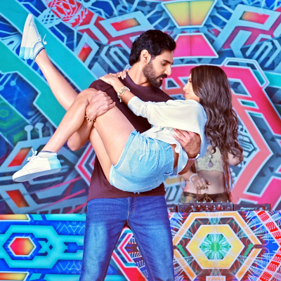 Box Office Report: Tadap goes up in weekend; Ahan Shetty gets recognition from 9 lakh people on big screen