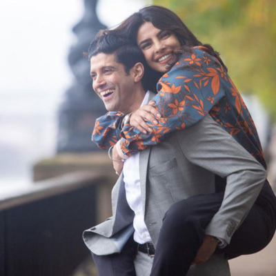 The Sky Is Pink Box Office Collection Day 3: Priyanka Chopra, Farhan Akhtar's film has a disappointing weekend