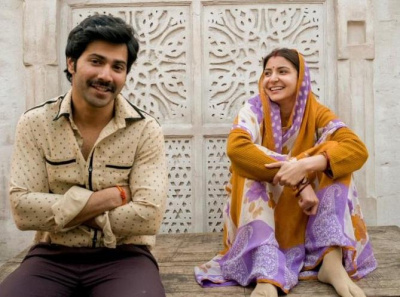 Sui Dhaaga Box Office Collection: Varun Dhawan's 11th HIT Film inches closer to Rs 50 crore