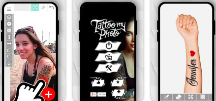 Best Tattoo Design Apps to Take into Variation and Mastering the Expertise