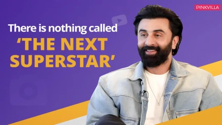 Ranbir Kapoor & Luv Ranjan Interview | 'Don't want to sign films just to make money' | TJMM
