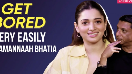 Bahubali was the only work I had seen before casting Tamannaah Bhatia says Madhur Bhandarkar