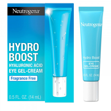 Neutrogena Hydro Boost Eye Gel Cream