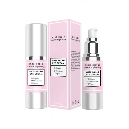 KissRedE Anti-Aging Eye Cream