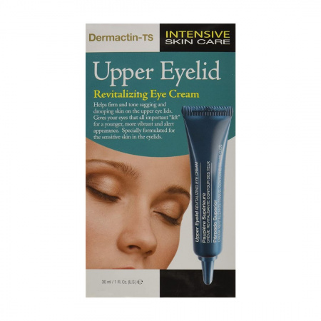 Dermactin-TS Upper Eyelid Cream