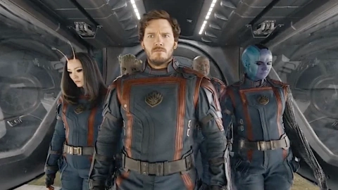 Guardians Of The Galaxy Volume 3 Advance Bookings: Marvel's film sells over 20,000 tickets in national chains