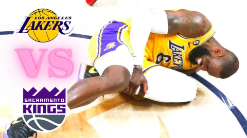 Lakers tonight discount