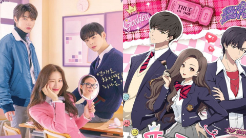 True beauty sales kdrama website