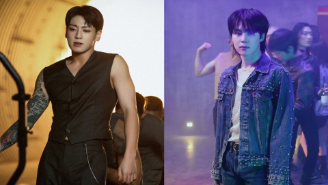 K-POP/アジア BTS THE BEST USB S JIN JUNGKOOK BTS: Jin BEATS Jungkook to get the BIGGEST debut for a