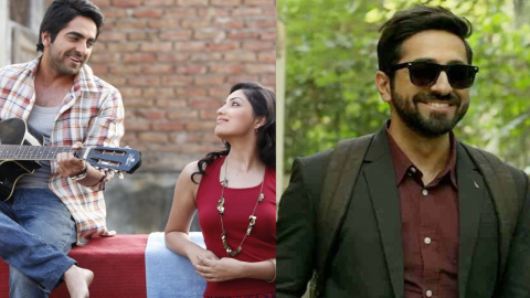 Vicky sales donor hotstar