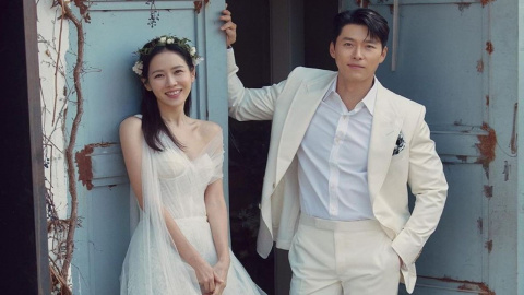 Hyun Bin Expresses Love for Son Ye-jin Amidst Filming Challenges