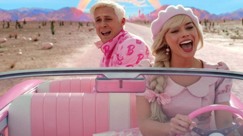 People's Choice Awards 2024: Barbie Wins Big, Clinches Movie Of The Year  and Comedy Movie Of The Year   PINKVILLA