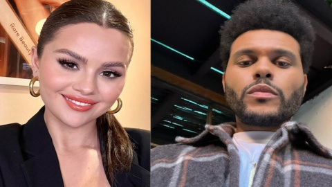 He knew it would strum up attention': When the Weeknd was accused of LYING  about almost giving Selena Gomez his kidney for transplant