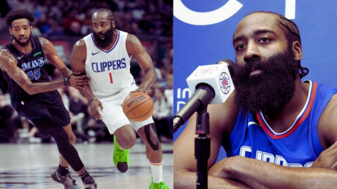 Harden sales 3 wanted