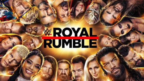 Wwe Royal Rumble 2025 Tickets Price