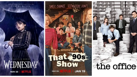 The Best comedy shows on Netflix Amazon Prime and more PINKVILLA