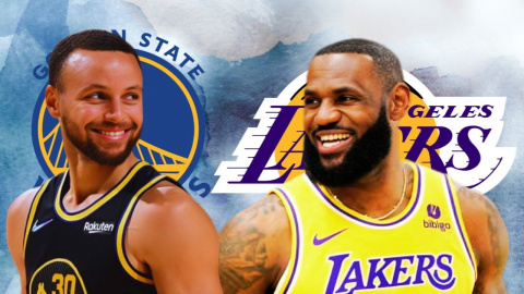 Who is better hotsell lebron or curry