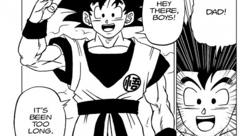 Dragon Ball Super Chapter 102: Release date, Where to Read