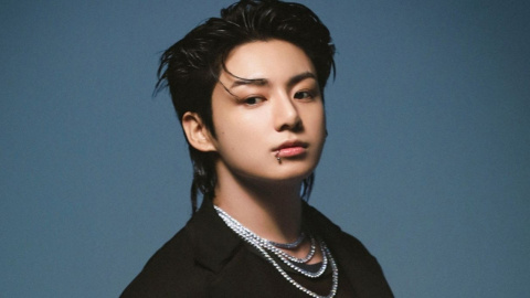 BTS' Jungkook sets records as fastest Asian artist to