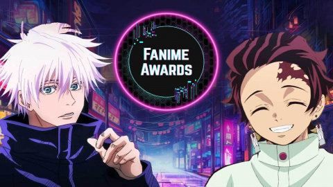 Jujutsu Kaisen & Demon Slayer Dominate 2023 Anime Awards-demhanvico.com.vn