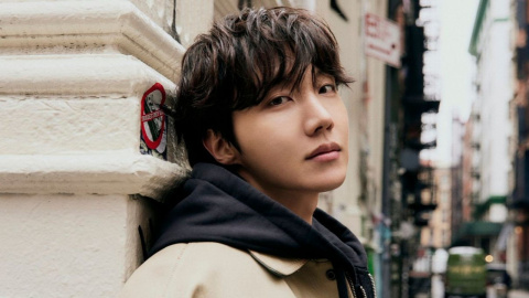 BTS' J-Hope's solo tour HOPE ON THE STAGE info leaked online