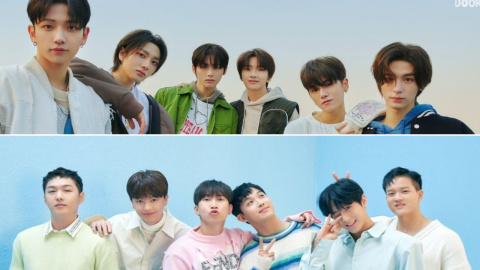 K-POP・アジア btob newmen BTOB 