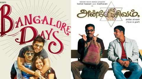 12 Slice of Life South Indian films on Netflix Amazon Prime Video