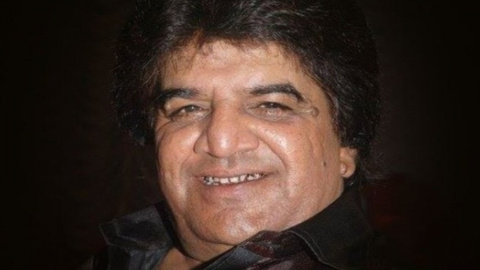 Mehmood Junior passes away at 67 after long battle with stage four cancer |  PINKVILLA